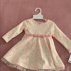 Cute baby dress